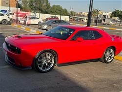 دودج تشالنجر